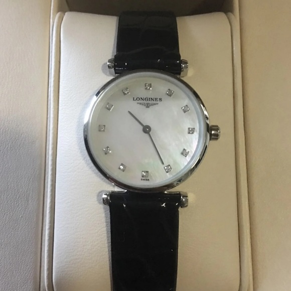 Longines Watch •READ• - Picture 2 of 6